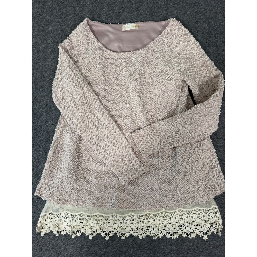Altar'd State Long Sleeve Top